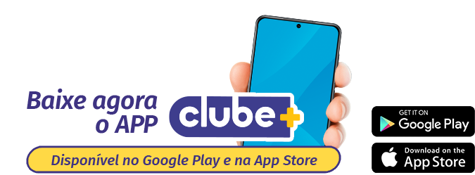 Download Aplicativo Clube+