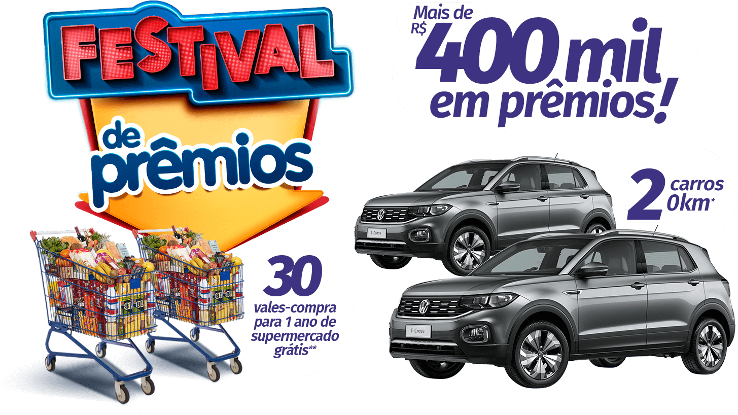 Festival de Prêmios